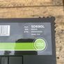 Platinum portable power battery SD690L 90Ah 12V Image 4