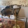 vintage lamp Image 2