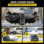 Diesel Air Heater 8KW Parking Heater for Vehicles Image 6