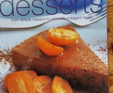 500 Desserts