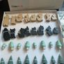 Chess set by Crate Barrel & Kids Image 2