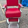 Barbers Chair Image 3