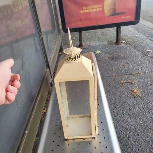 lantern