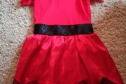 Halloween Fancy Dress