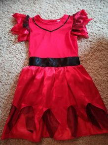 Halloween Fancy Dress