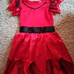 Halloween Fancy Dress