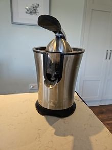 Juicer