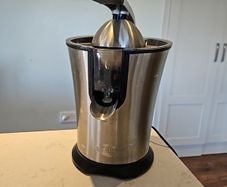 Juicer