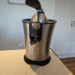 Juicer