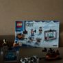 Lego Arctic Helicrane 60034 Image 6
