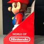 Jakks pacific original  50cm world of Nintendo Mario figure Image 4