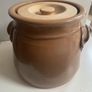 Kiltrea large pottery snack crock Image 3