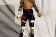 wwe