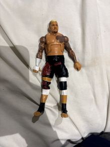 wwe