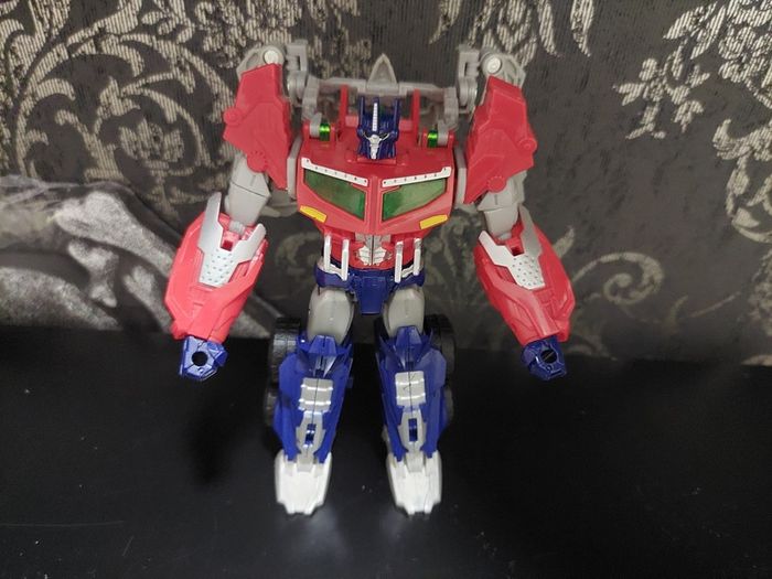Transformer  Optimus