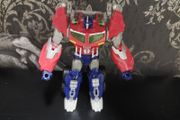 Transformer  Optimus