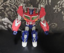 Transformer  Optimus