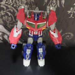 Transformer  Optimus