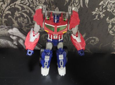 Transformer  Optimus