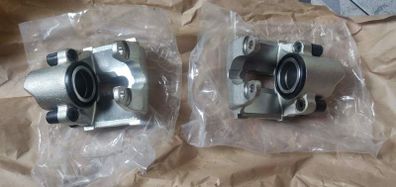 BMW 5 E39 Touring (E39)  7 (E38)  X3 (E83)  X5 (E53) Front right/left brake calipers