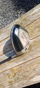 Titleist Driver 907