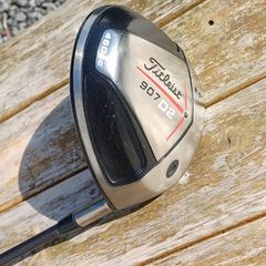 Titleist Driver 907