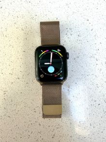 apple watch SE