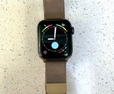 apple watch SE