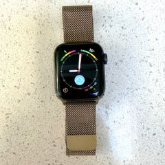 apple watch SE