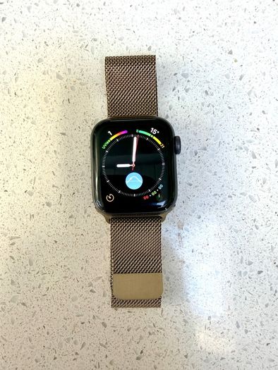 apple watch SE