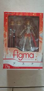 Figma figures