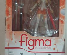 Figma figures