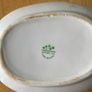 Vintage Irish Pottery Gravy Boat Image 3