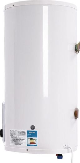 50L/60L/80L/100L/120L Electric Storage Hot Water Heater  Instantaneous Water Boiler with LED Screen