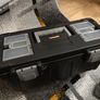 Tool Box with Tools Image 5