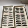 Fake eyelashes!  Any 4 boxes for 10 EURO Image 10