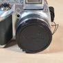 Olympus Sp-510uz Digital Camera 7.1mp Mega Pixel Takes 4 X Aa Batteries Image 8