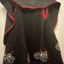 Italian Design Wool Gilet Image 3