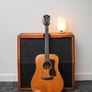 Guild D-40NT 1977 - Natural Image 5