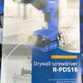 Rawlplug drywall screw gun 3 batteries Image 10