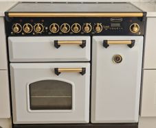 Rangemaster Classic Deluxe 90cm