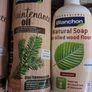 timber flooring natural oils and cleaner Image 2