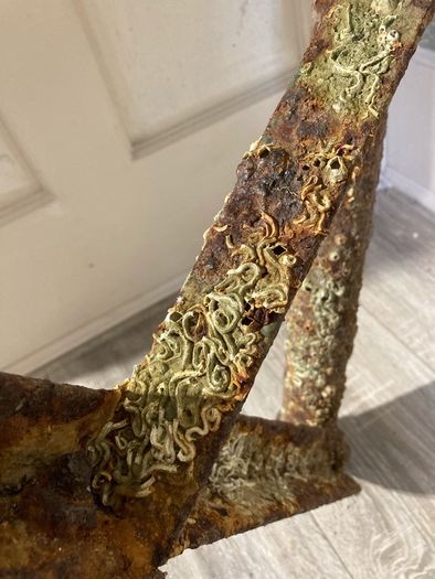 Old Anchor