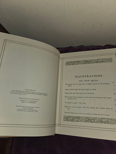 Stories from Hans Christian Andersen by Hans Andersen (2008, Hardcover)