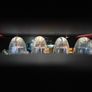 Copland CTA 408 Integrated Tube Amplifier -Mint & Boxed Image 4
