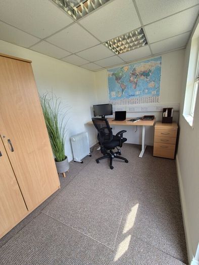 Garden Room / Home Office