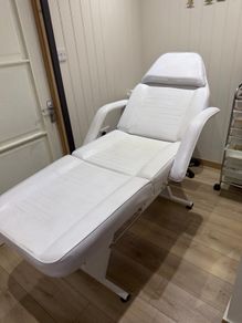 Beauty bed