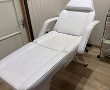 Beauty bed