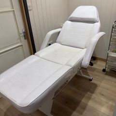 Beauty bed