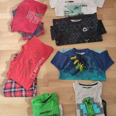 clothes for boy